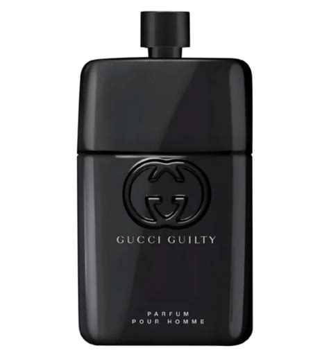 gucci guilty edp gift set|gucci guilty collection boots.